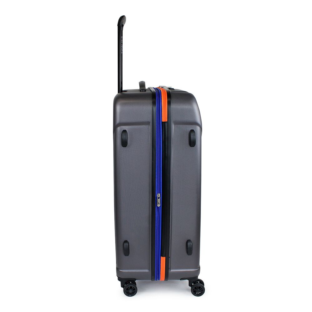 Maleta L Prime Gris Nautica image number 6.0