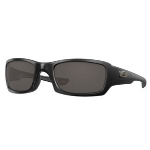Lentes De Sol Fives Squared Warm Grey Oakley