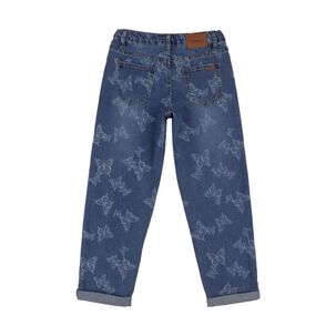 Jeans Niña Topsis