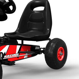 Gokart Racing 5080 Negro