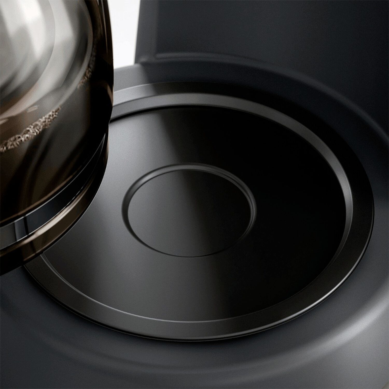 Cafetera Philips Por Condenzaci&oacute;n 1.2litros Keepwarm Hd7430 image number 8.0