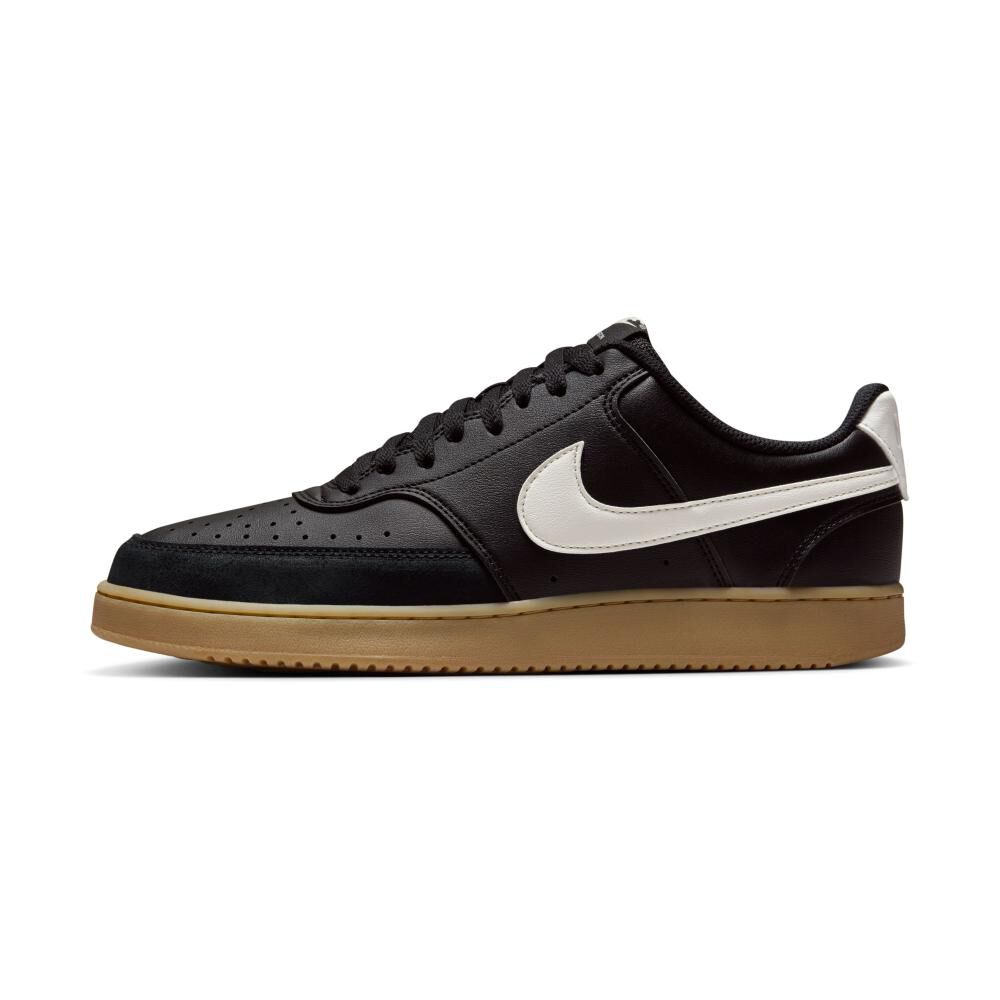 Zapatilla Urbana Hombre Nike Court Vision Low image number 5.0