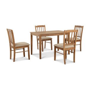 Juego De Comedor Cic Kansas