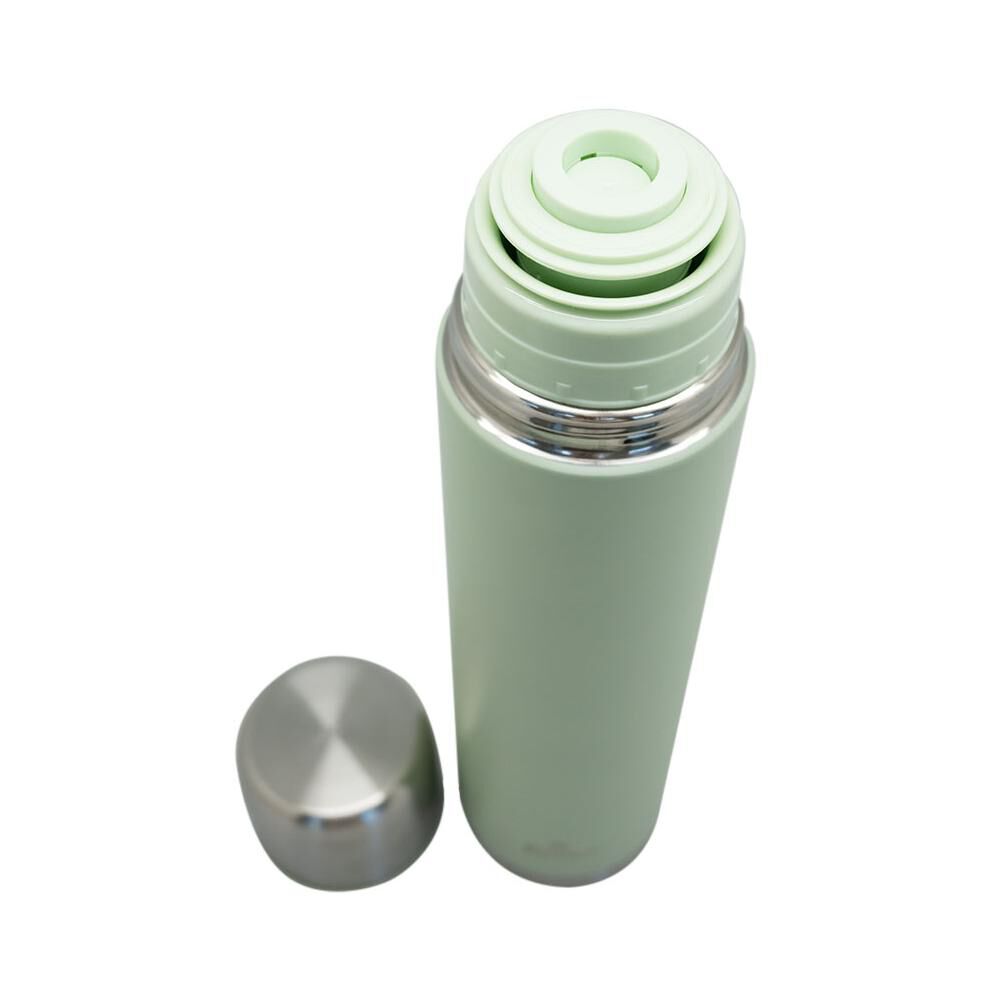 Termo Keep Bala Rubber / 1 Pieza / 1 Litros image number 3.0