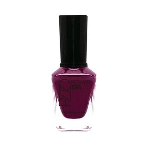 Esmalte De Uñas Power Gel Bordeaux Petrizzio