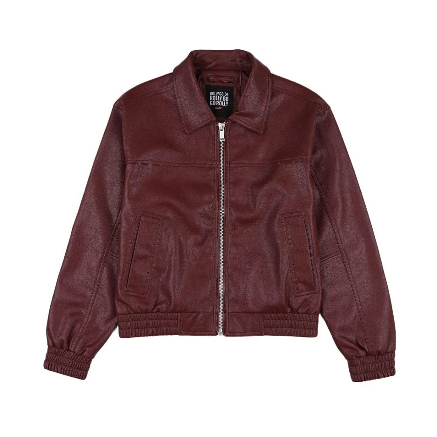 Chaqueta Mujer Rolly Go image number 0.0