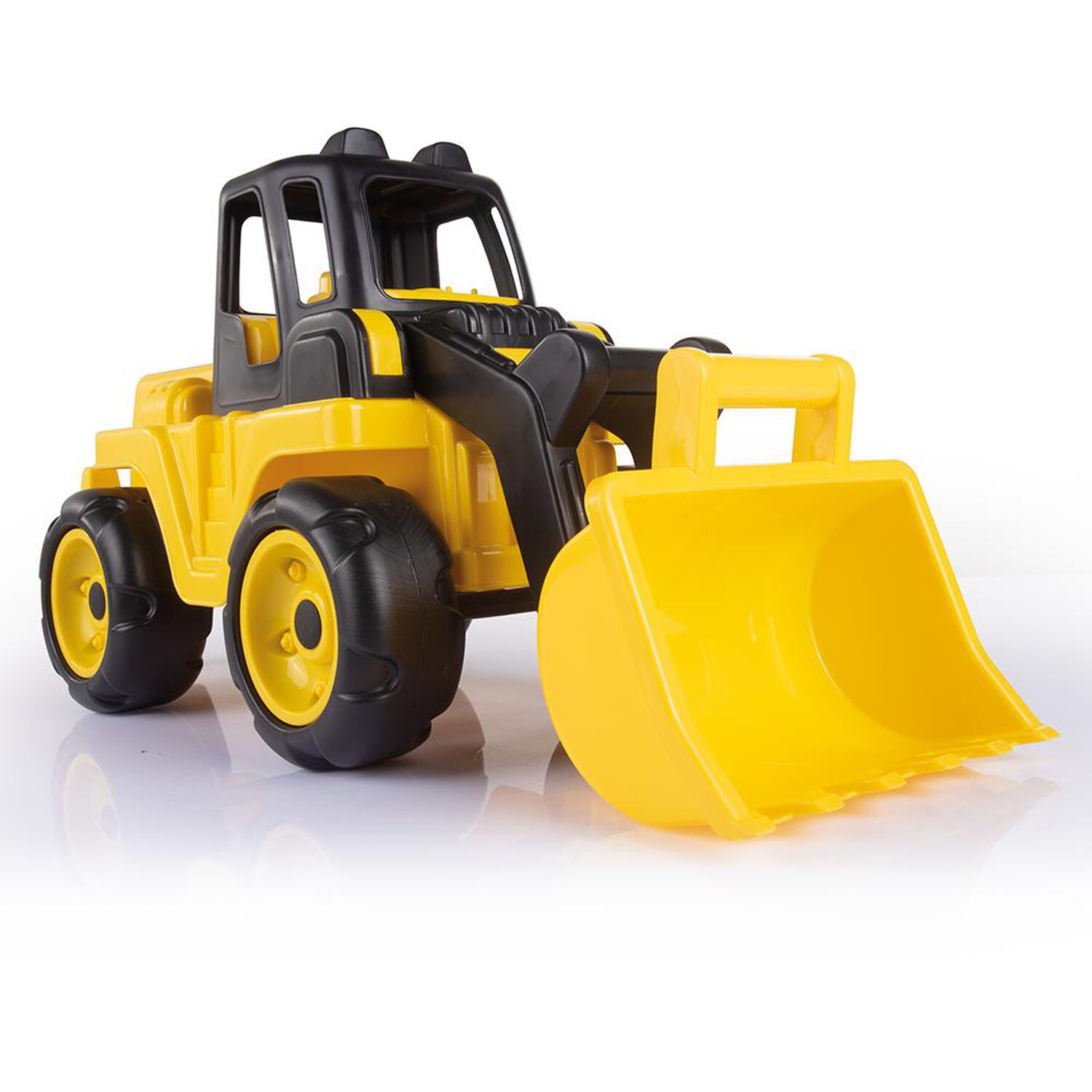 Tractor Infantil Dolu image number 3.0