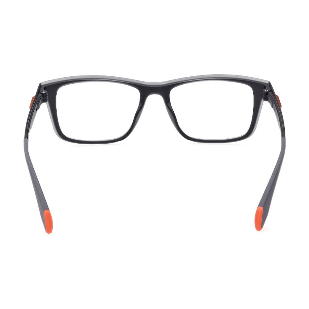 Lentes &Oacute;pticos Gris Adidas Originals image number 4.0