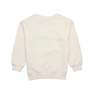 Poler&oacute;n Cuello Redondo Ni&ntilde;a Topsis