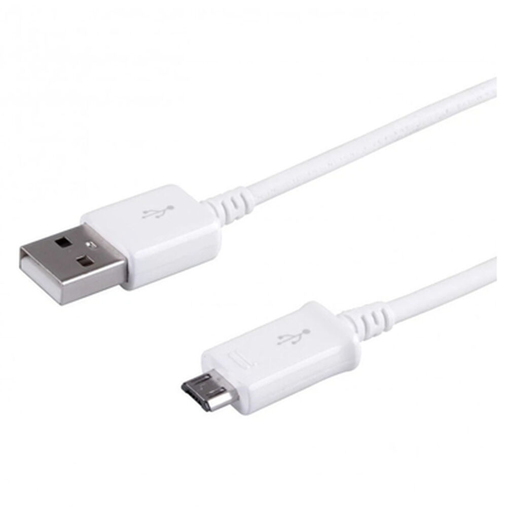 Cable Galaxy Samsung S3/s4 Micro Usb 2.0 image number 2.0