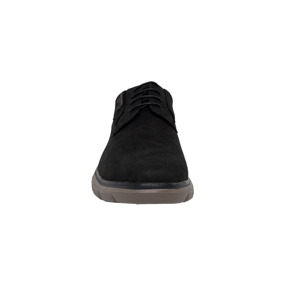 Zapato Casual Murray Negro Uns image number 2.0