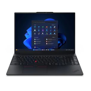 Notebook Lenovo Thinkpad E16 Intel Core Ultra 5 32gb Ram 512gb Ssd 16"