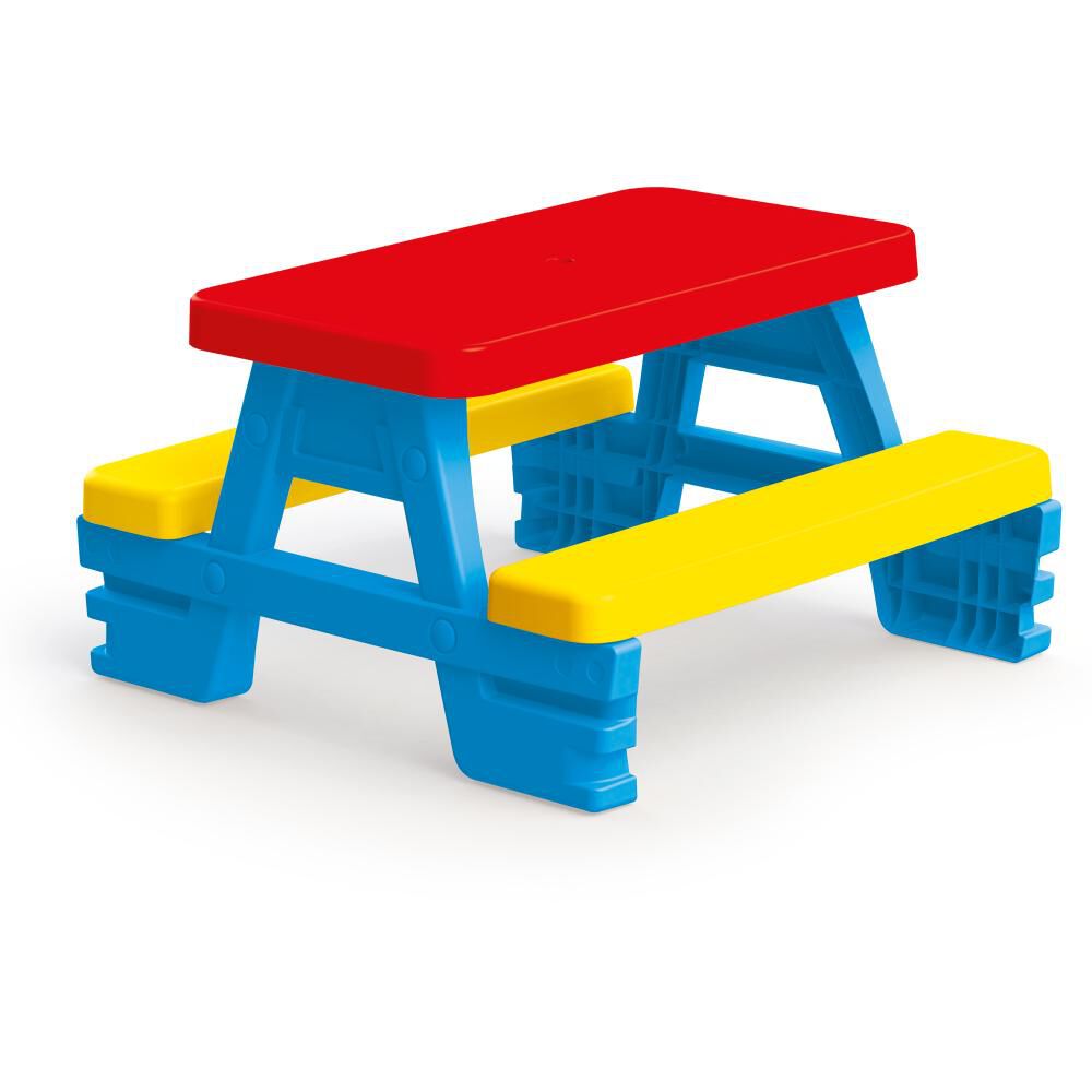 Mesa De Picnic Dolu Dl3008 image number 0.0