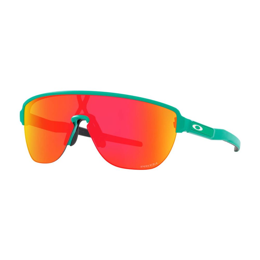 Lentes De Sol Corridor Prizm Ruby Oakley image number 1.0