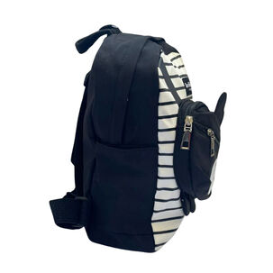 Mochila Escolar Para Ni&ntilde;os Bolso Infantil Paseo Osito