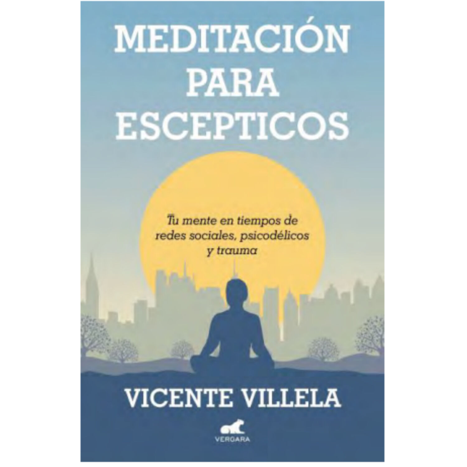 Meditacion Para Escepticos image number 0.0