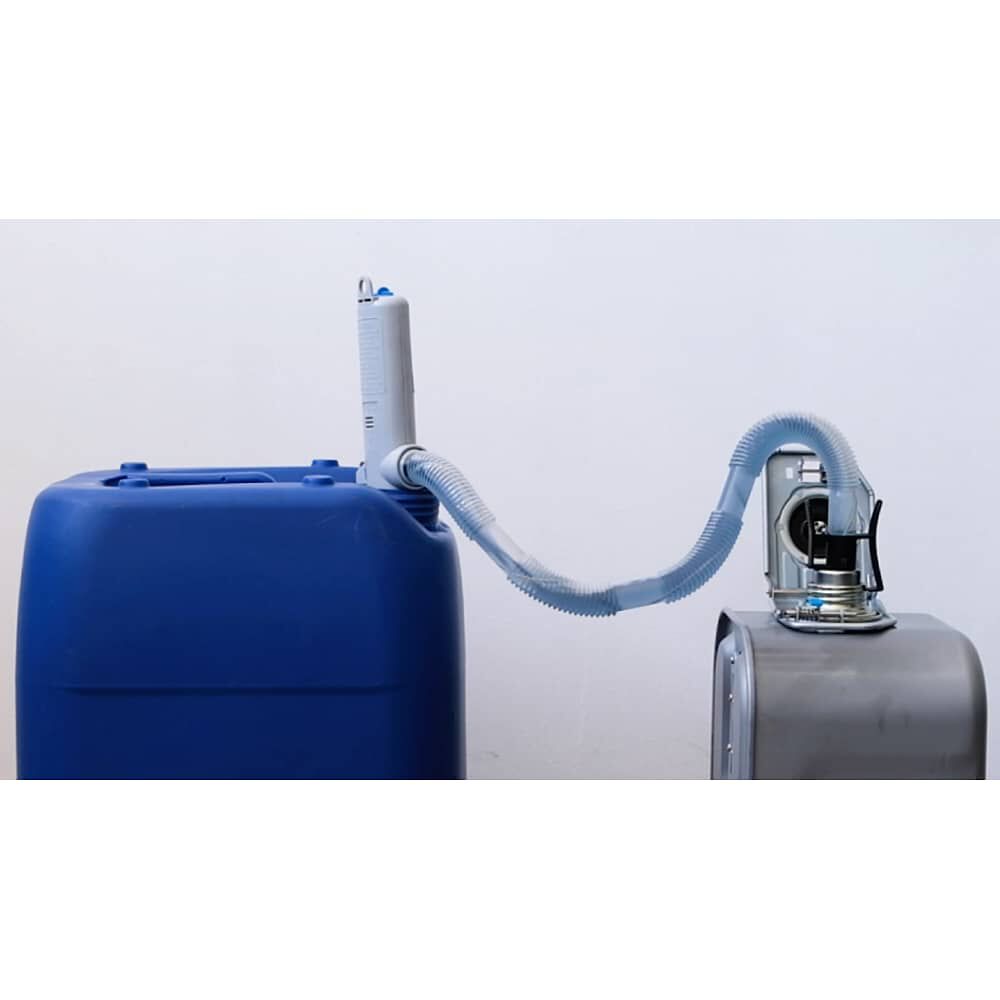 Bomba Trasvasije El&eacute;ctrica image number 3.0