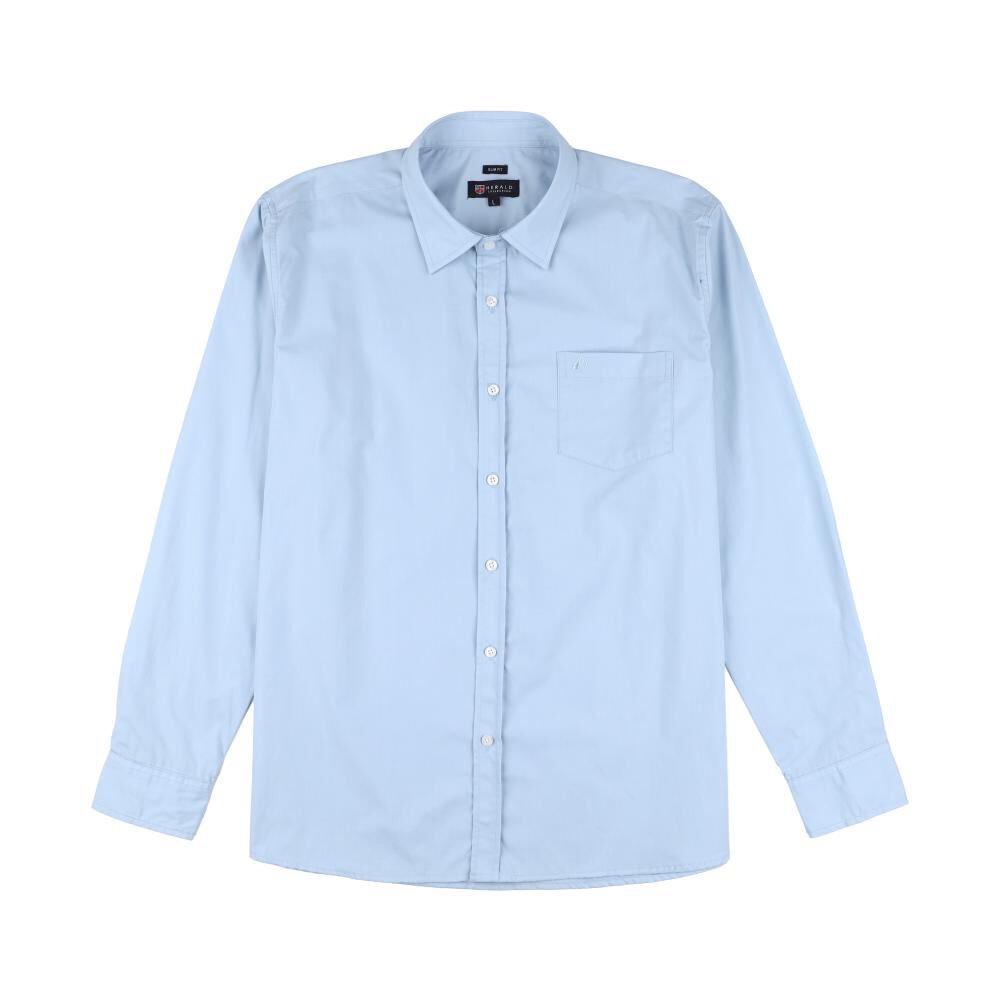 Camisa Hombre Herald image number 0.0
