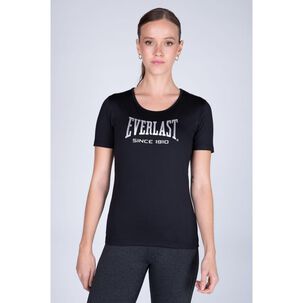 Polera M/c Hiit Everlast