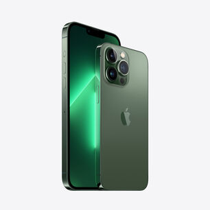Apple Iphone 13 Pro Max 5g 128gb Verde Reacondicionado