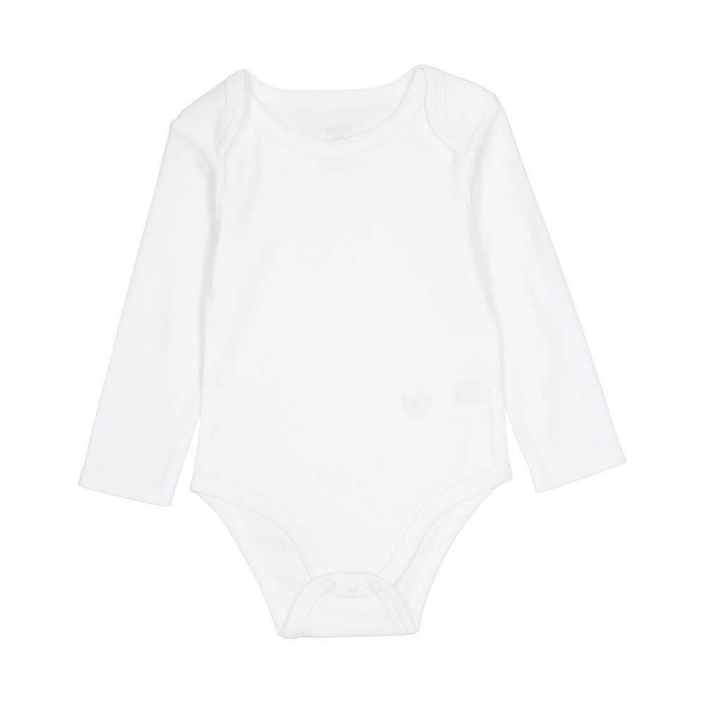 Pack Body Recién Nacido Baby image number 2.0