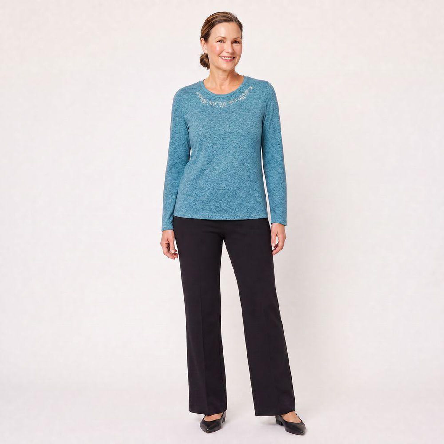 Sweater Mujer Lesage image number 0.0