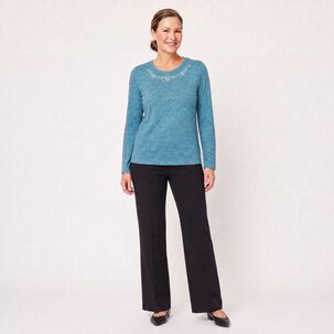 Sweater Mujer Lesage