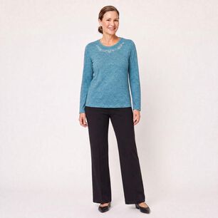 Sweater Mujer Lesage