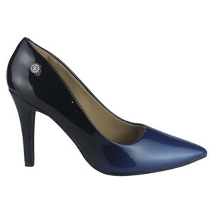 Zapato Chalada Mujer Clora-20 Azul Moda