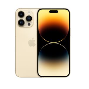 Apple Iphone 14 Pro Max 5g 1tb Oro Reacondicionado