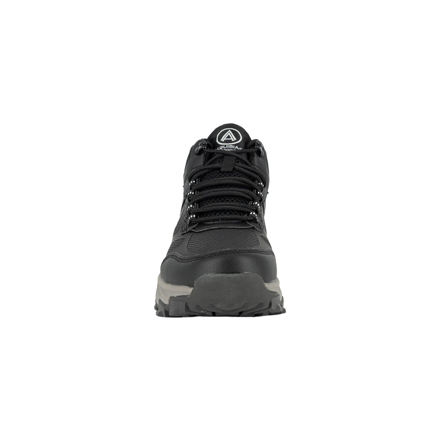 Botin Outdoor Jade Negro Alquimia image number 3.0