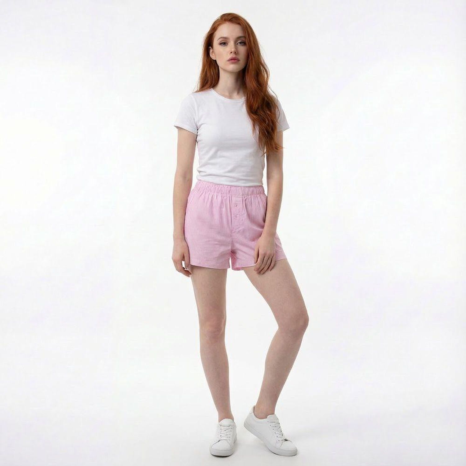Short Mujer Freedom image number 0.0