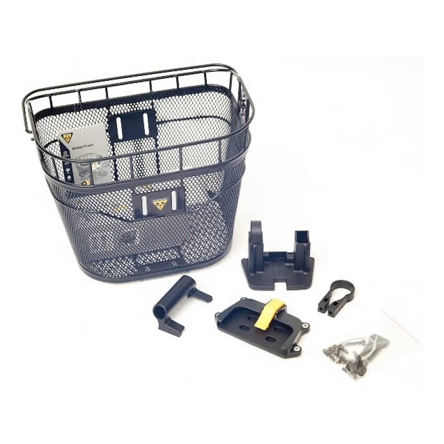 Canasto Para Bicicleta Topeak 26 Basket (delantero) image number 0.0