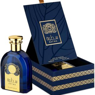 Ard Al Zaafaran Satwa Edp 100ml