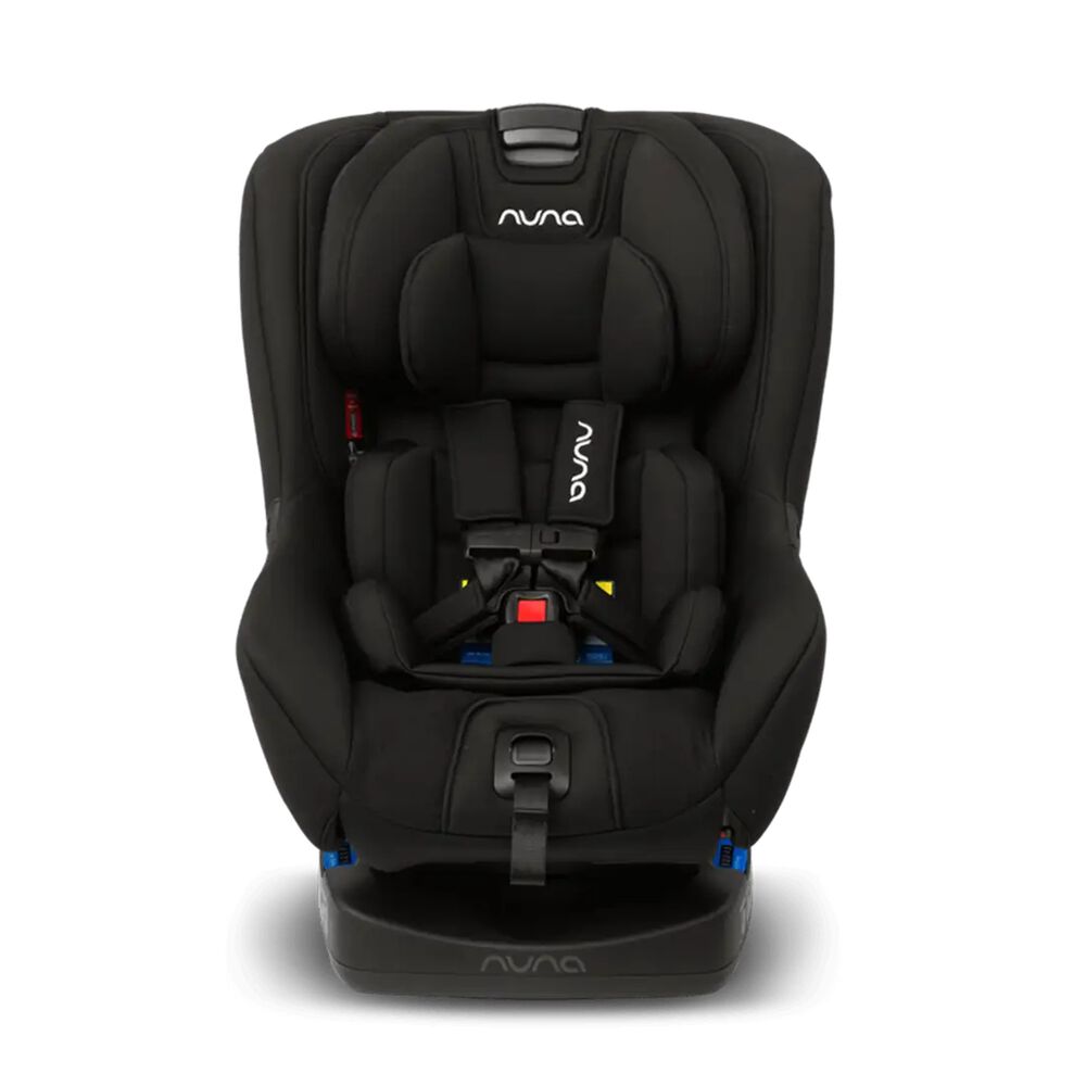 Silla De Auto Rava Caviar Nuna image number 2.0