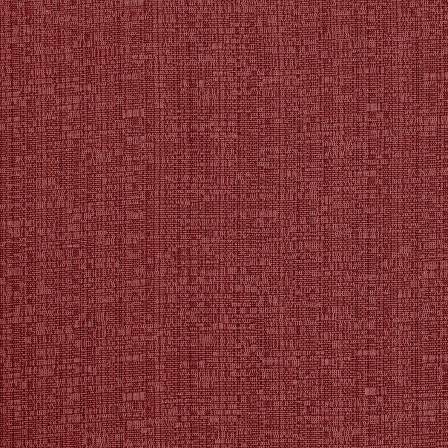 Set Cortina Jqd 8pzas Arg. 140x220 Rojo Valdivia image number 1.0