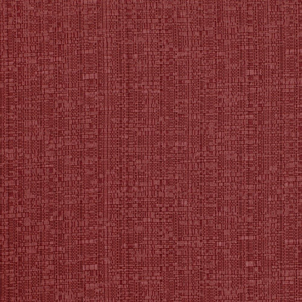 Set Cortina Jqd 8pzas Arg. 140x220 Rojo Valdivia image number 1.0