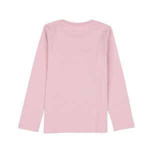Polera Ni&ntilde;a Topsis