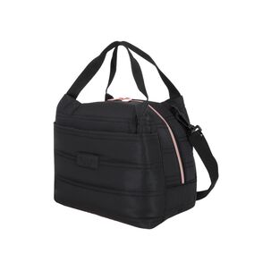 Lonchera T&eacute;rmica Xtrem Neo 3.0 6xt Negro/rose Gold