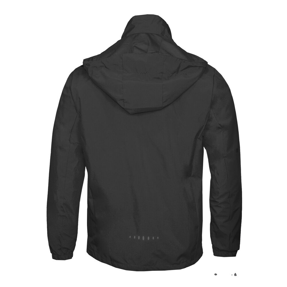 Chaqueta 3 En 1 Desmontable Bengala Hombre image number 2.0