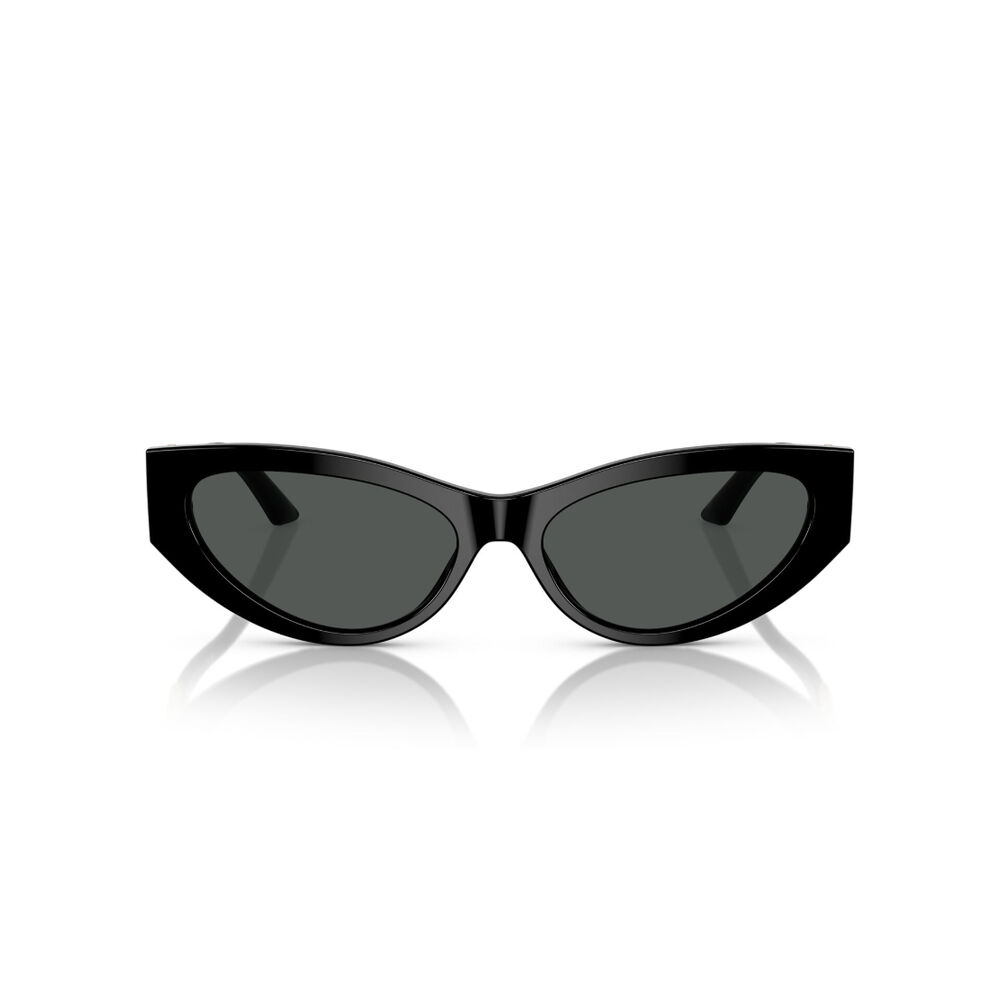 Lentes De Sol Negro Versace image number 1.0