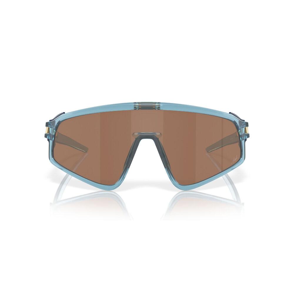 Lentes De Sol Latch Panel Prizm Tungsten Oakley image number 0.0