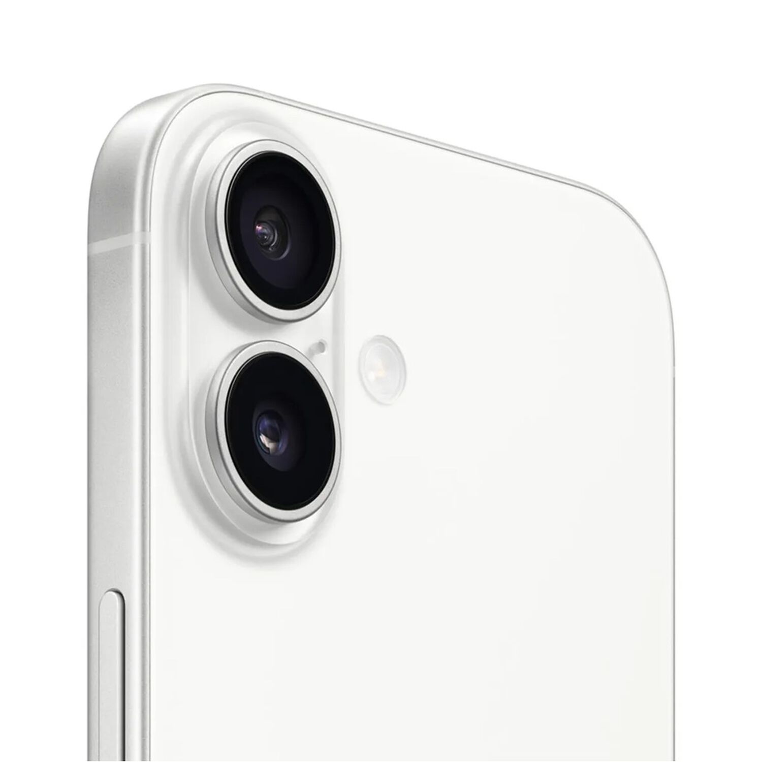 Iphone 17 256 Gb Blanco (solo Compatible Con Esim) image number 2.0