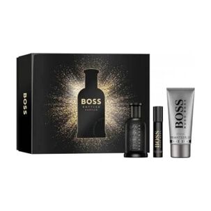 Hugo Boss Bottled Parfum Men 100ml+10ml+sg 100ml