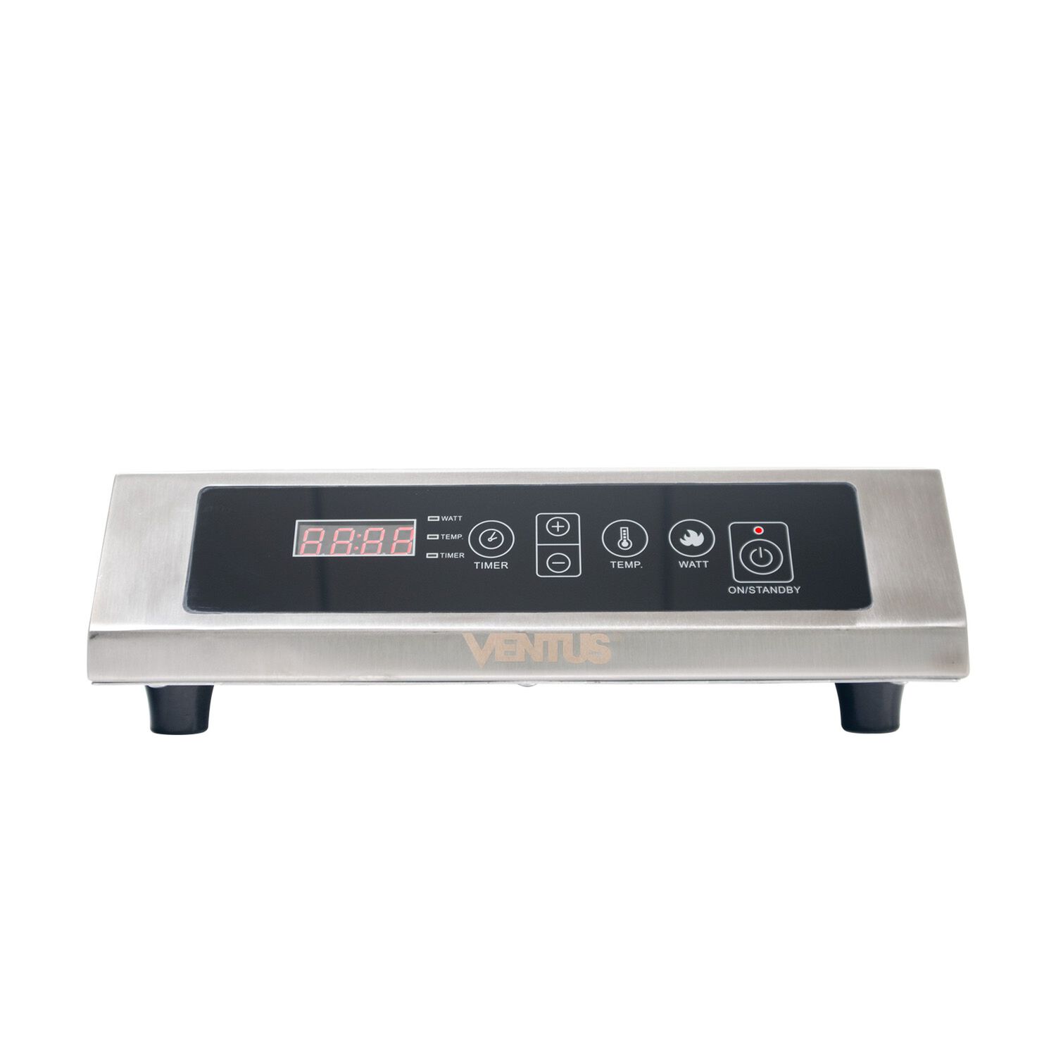Ventus Cocina Inducci&oacute;n 1 Plato Vci-3500i image number 2.0