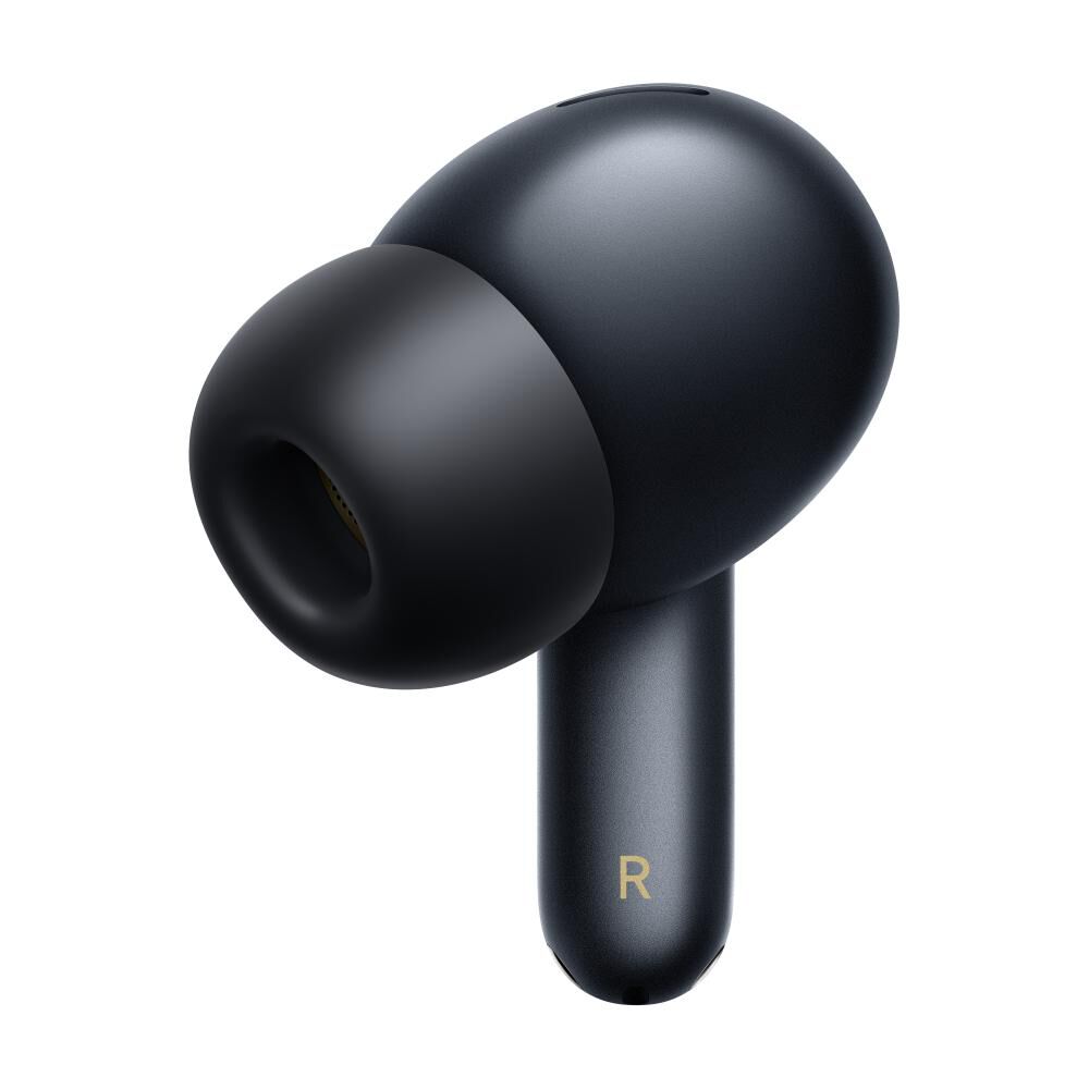 Audífonos Bluetooth Xiaomi Redmi Buds 6 Pro Space Black image number 3.0