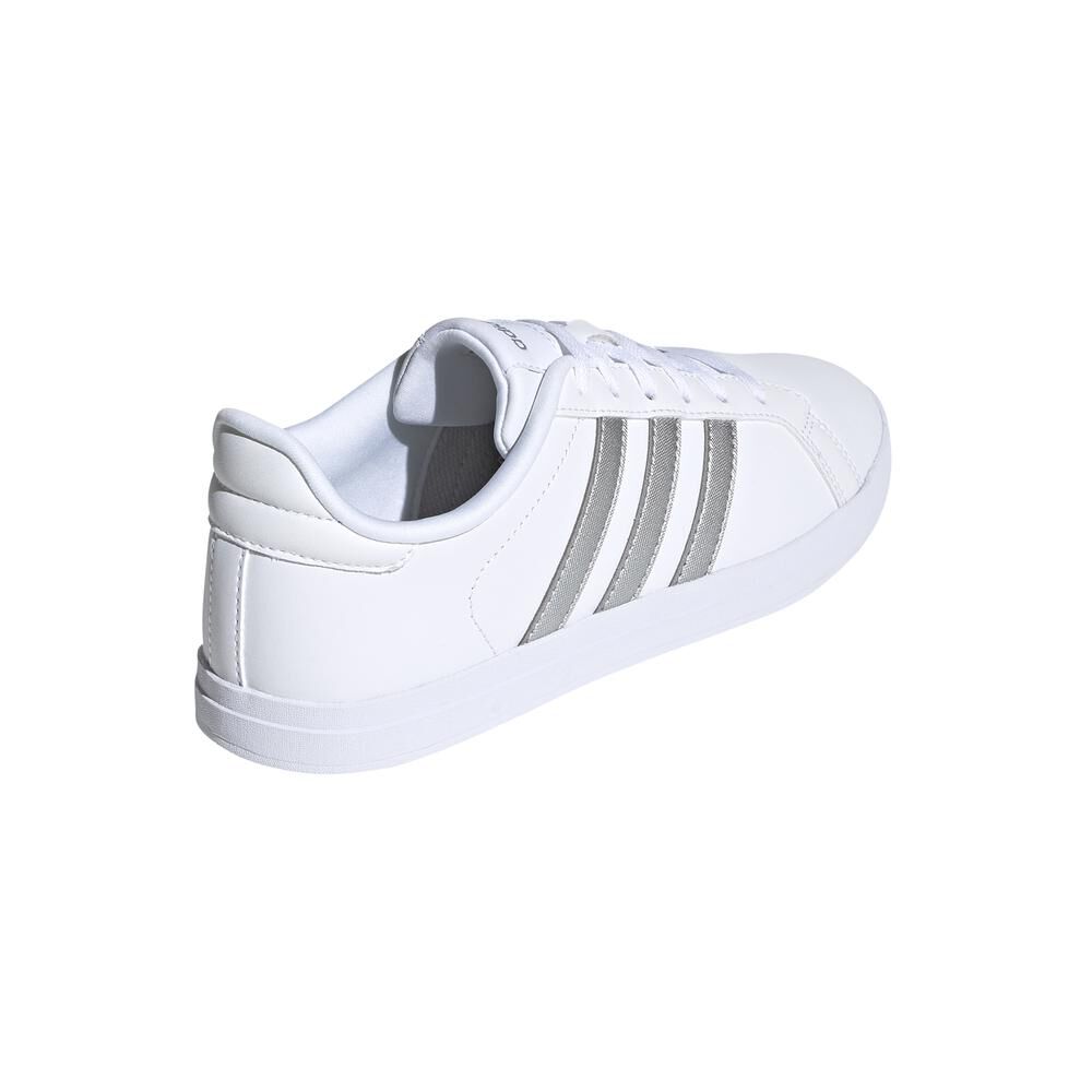 Zapatilla Urbana Mujer Adidas Courtpoint image number 2.0