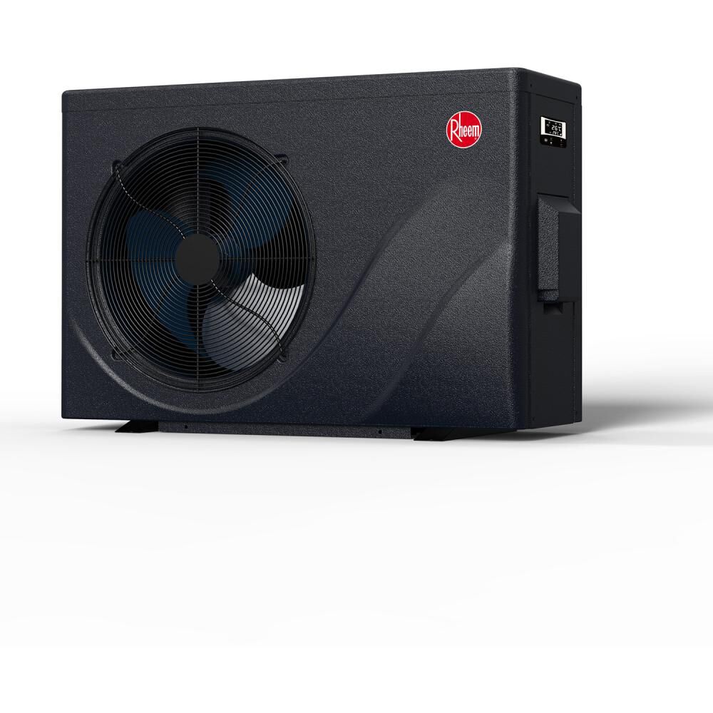 Bomba De Calor Para Piscina Splendid Ionizado / 50m3 image number 1.0