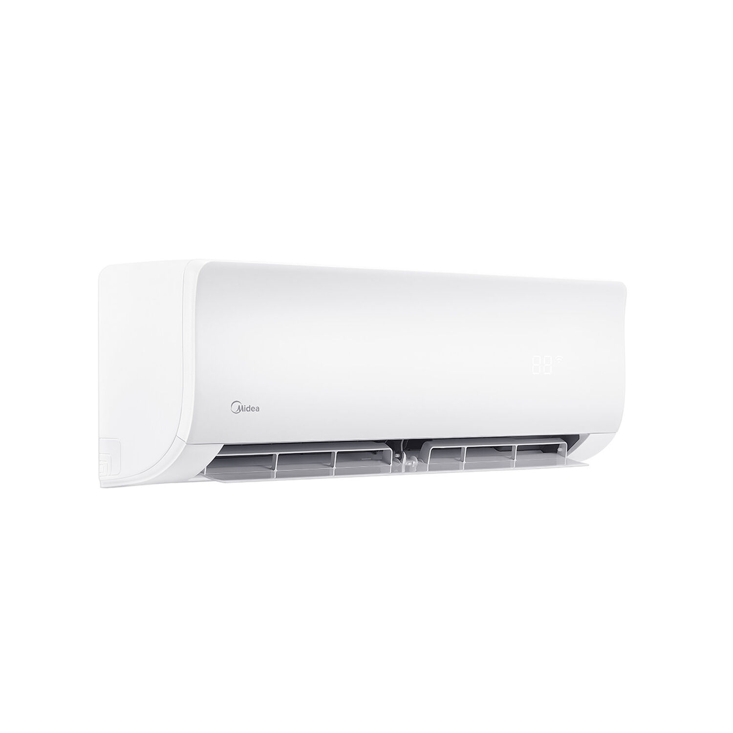 Aire Acondicionado Split 9000btu Inverter Midea Xtreme Dura image number 1.0