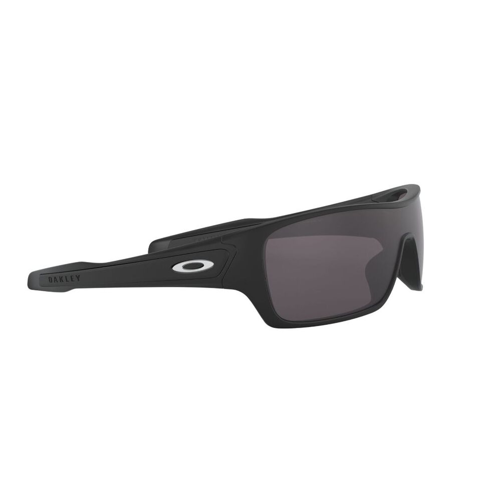 Lentes De Sol Turbine Rotor Prizm Grey Polarizados Oakley image number 10.0